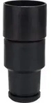 Bosch Schlauchmuffe universal f&uuml;r Schl&auml;uche Durchmesser: 35 mm