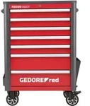 Gedore Red Wks.Wagen WINGMAN 7 Schubl. 1034x724x470