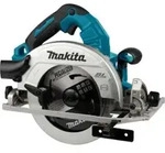 Makita Akku-Handkreiss&auml;ge 2x18 V mit Bluetooth (ohne Akku, ohne Ladeger&auml;t) im