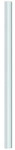 Grohe Ersatzrohr Rainshower Smart Contr. 15cm k&uuml;rzer als Originalrohr, chrom