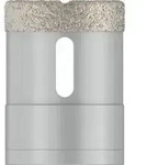 Bosch Diamanttrockenbohrer X-LOCK Best for Ceramic Dry Speed 40 x 35 mm
