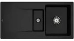 V&B Sp&uuml;le Siluet 60 R m Abl.garn, rd m Hand., Chrom C-plus