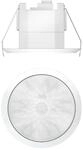 Theben KNX-Pr&auml;senzmelder S360 KNX Flat DE WH theRonda#2089560)