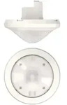 Theben Pr&auml;senzmelder f&uuml;r Deckenm., wei&szlig; theRondaS360-100UPWH