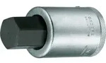 Gedore IN 32 22 Schraubendrehereinsatz 3/4" Innen-6-kant 22 mm