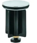 Grohe Stopfen 07182 f&uuml;r Ablaufgarnitur 1 1/4" chrom