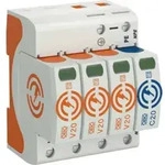OBO Bettermann Vertr SurgeController V20 dreipolig mit NPE V20-3+NPE-280