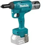 Makita Akku-Blindnietsetzger&auml;t 18V DRV150Z