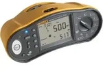 Fluke Installationstester mit ISO Vorabpr&uuml;fung FLK-1664FC DE