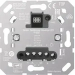 Jung Serien-Tastdimmer 1712DE Universal LED Unterputz