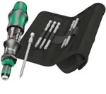 Wera Bit-Handhalter Kompakt 20 Tool Finder 2 Tasche, 13-teilig