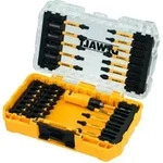 DEWALT Bit-Set 31-tlg. schlagfest