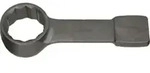 KS Tools Schlag-Ringschl&uuml;ssel, tief, 36mm