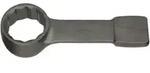 KS Tools Schlag-Ringschl&uuml;ssel, tief, 50mm