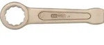 KS Tools BRONZEplus Schlag-Ringschl&uuml;ssel 33 mm