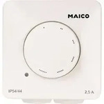 Maico Drehzahlsteller max. 2,5A f&uuml;r AP/UP STX 2,5