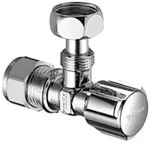 Schell Eckventil COMFORT DN 15, G 1/2 &Uuml;M, m regul., umst. VSB, vc