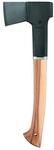 Universalaxt Norden N10 L.475mm Stiel-L.355mm G.1160g HO FISKARS (1051143)