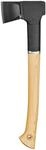 Universalaxt Norden N12 L.528mm Stiel-L.500mm G.1250g HO FISKARS (1051144)