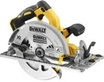DEWALT Akku-Handkreiss&auml;ge 18V (Basisversion) DCS572NT-XJ