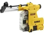 DEWALT Absaugsystem f&uuml;r Akku-/Elektro-H&auml;mmer D25304DH-XJ
