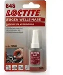 Loctite 648 F&uuml;geklebstoff hf.gr&uuml;n 5g Flasche