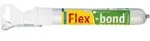Weicon Flex+bond&reg; Kleb- und Dichtstoff 85 ml wei&szlig;