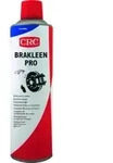 CRC Bremsenreiniger BRAKLEEN PRO 500ml farblos,360 Grad Ventil Spraydose
