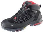 LUPRIFLEX Schn&uuml;rstiefel Allround Aqua Mid, Gr. 39 (4-150-39)