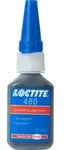 Loctite 480 Sofortklebstoff 20 g