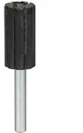 Bosch Aufnahmeschaft f&uuml;r Schleifh&uuml;lsen 15 mm 30 mm f&uuml;r Geradschleifer