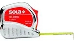 Sola Taschenrollbandma&szlig; TRI-MATIC L.3m B.13mm gelb