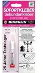 Bindulin Sofortkleber 3g SK3