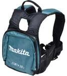 Makita Rucksacksystem Rebschere