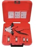 Rothenberger TUBE BENDER Set, 6-8-10-12 mm