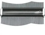 Helios Preisser Profillehre 150x40mm