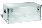 Alutec Aluminiumbox CLASSIC 142 Ma&szlig;e 870x460x355mm
