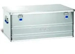 Alutec Aluminiumbox COMFORT 140 Ma&szlig;e 870x460x350mm