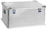 Alutec Aluminiumbox INDUSTRY 157 Innen B750xT550xH381 mm Inhalt ca. 157 Liter