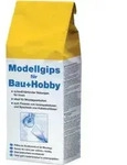 decotric Modellgips 1,5kg Sack f&uuml;r Bau und Hobby