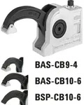 Bessey BAS-CB compact-Spanner BAS-CB9-4