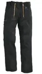 FHB Zunfthose ARTUR Trenkercord schwarz 23