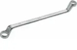 Doppelringschl&uuml;ssel 630 17x19mm 265mm HAZET