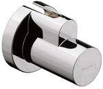 hansgrohe Eckventil-Schuber Flowstar chrom (13950000)