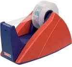 tesa Tischabroller Easy Cut 57421-00000 33mx19mm rot/blau