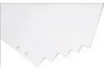 Magnetoplan Flipchart-Papier