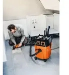 Fein Nass- / Trockensauger Dustex 35 L Set