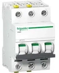 Schneider Electric LS-Schalter 3P 32A B IC60N A9F03332