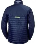 Helly Hansen Jacke Arker Insulated, Gr. L, evening blue