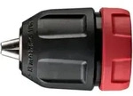 Metabo Schnellwechselbohrfutter Futuro Plus H 1 R+L, 1,5 - 13 mm, "Quick"